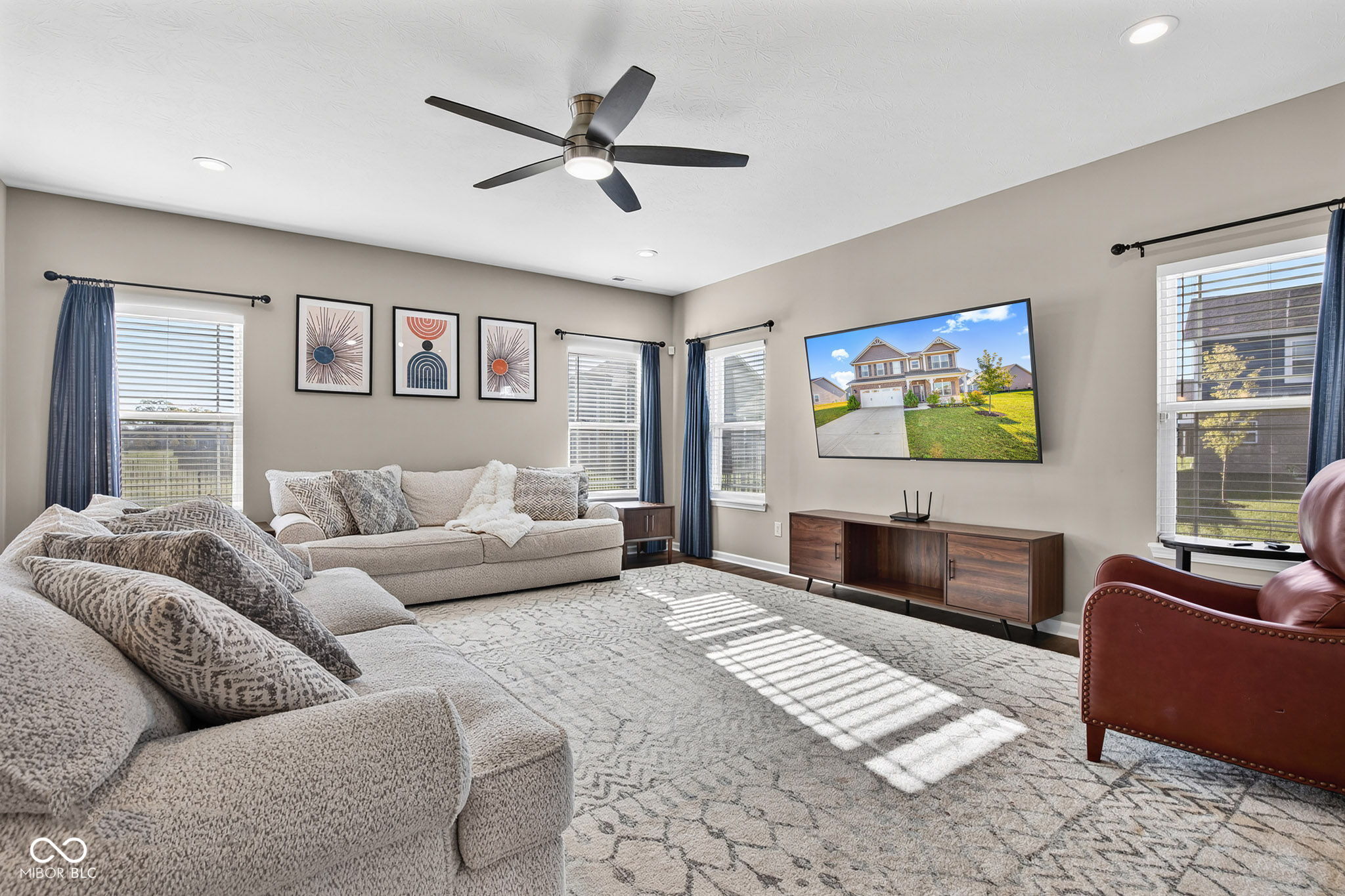 6603 Laredo Drive