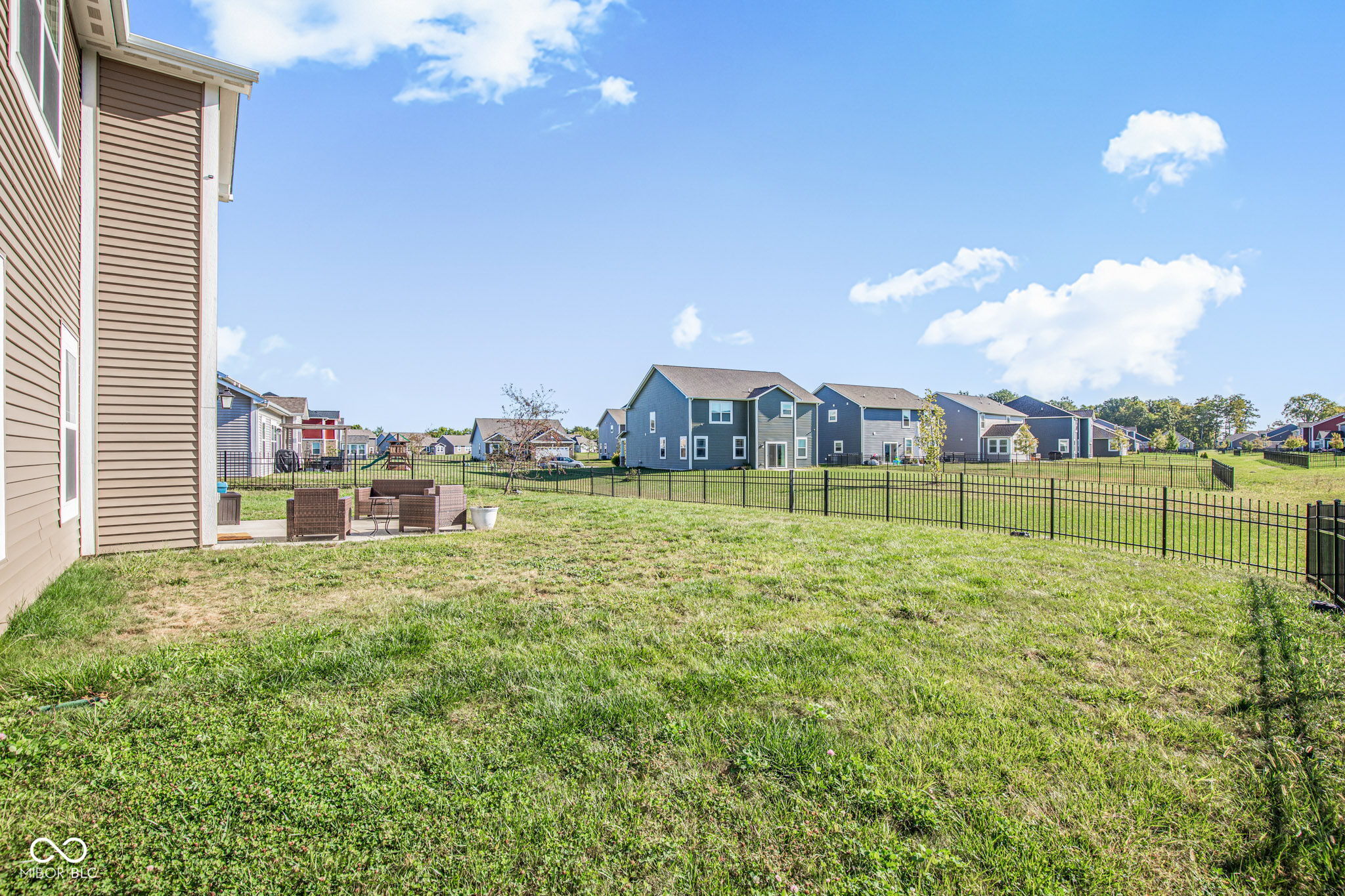 6603 Laredo Drive