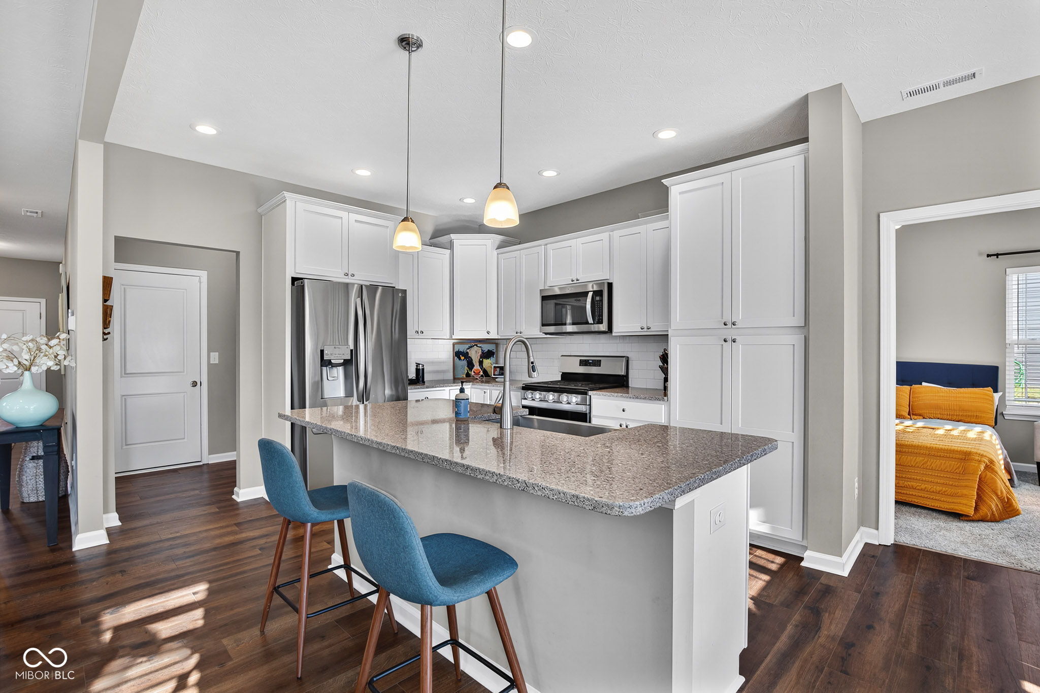 6603 Laredo Drive