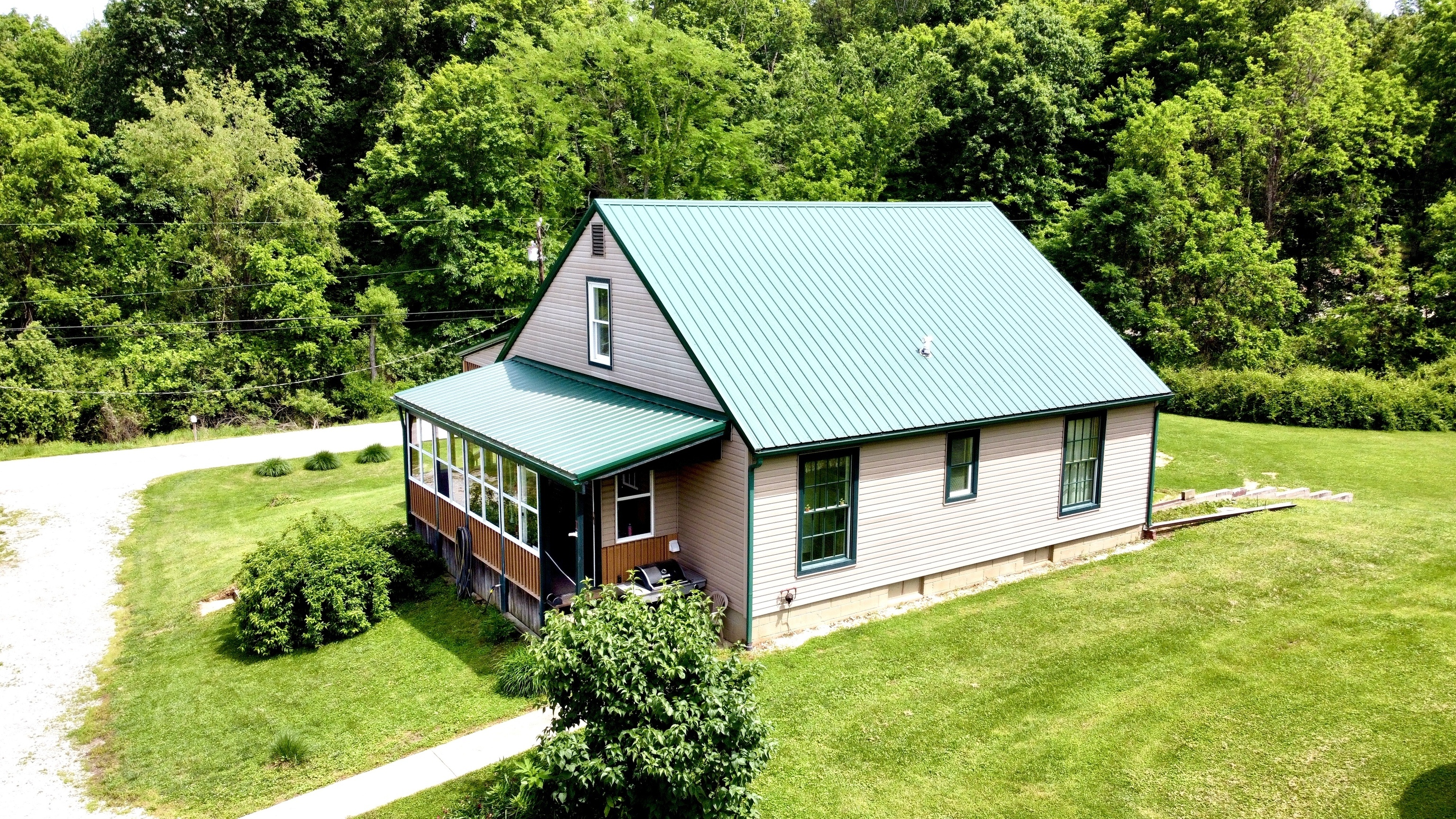 840 Nelson Ridge Road