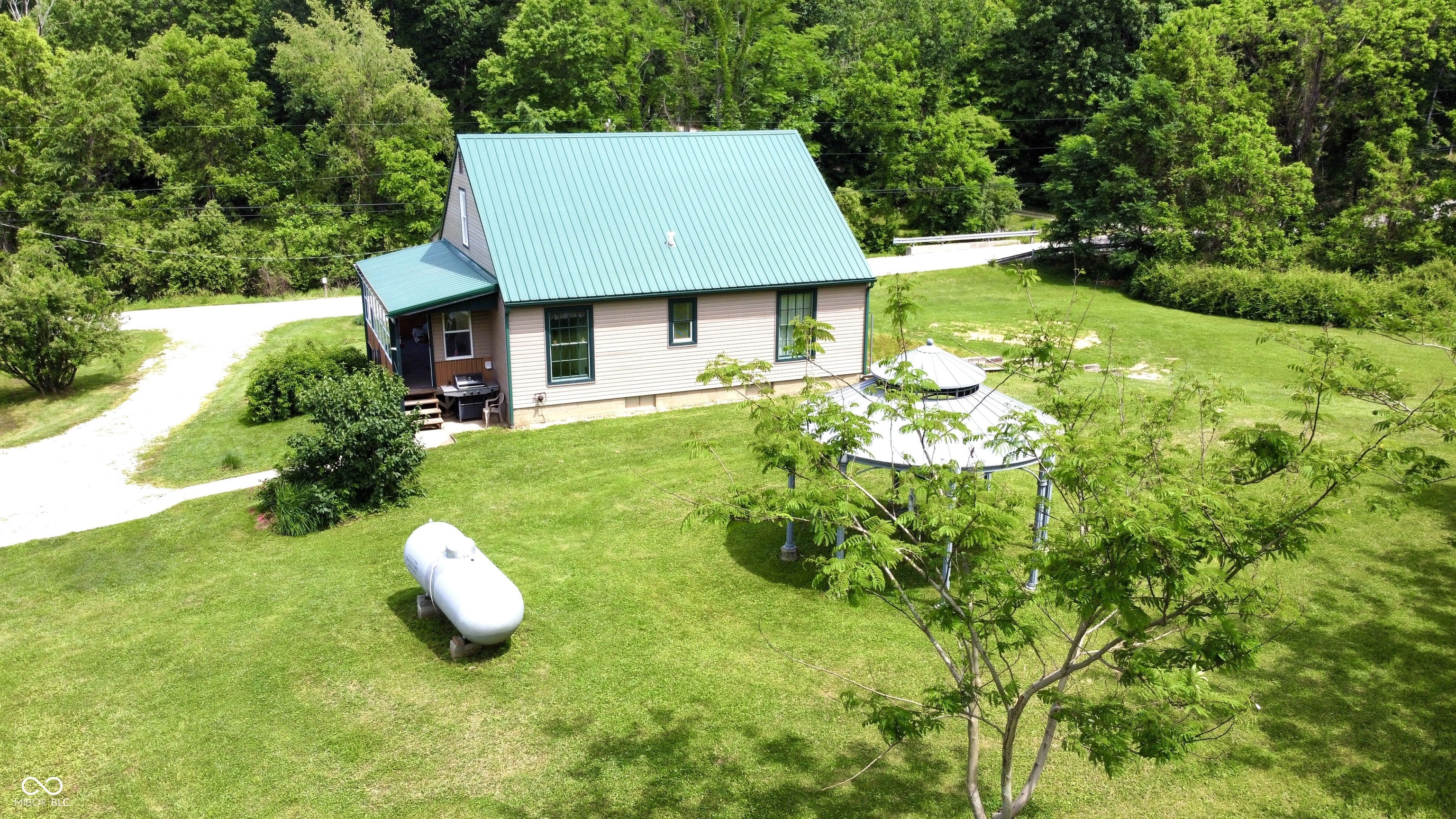 840 Nelson Ridge Road