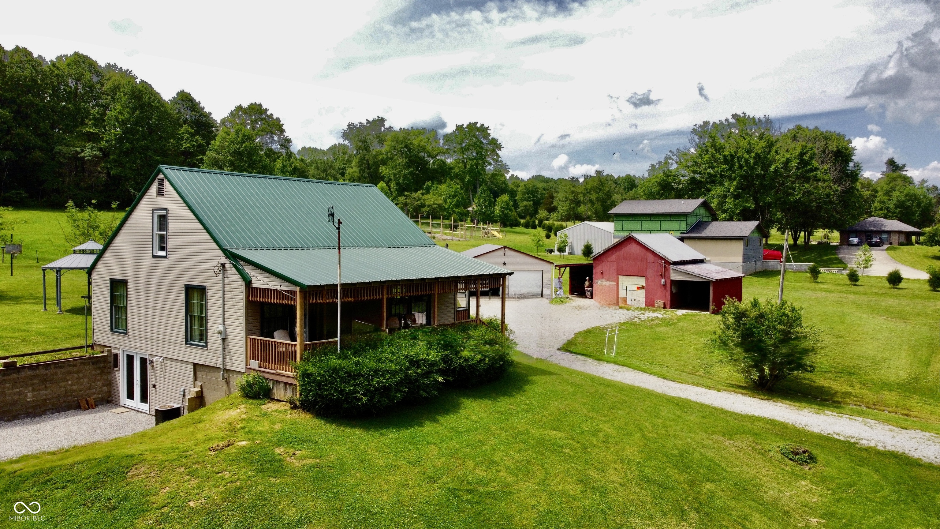 840 Nelson Ridge Road