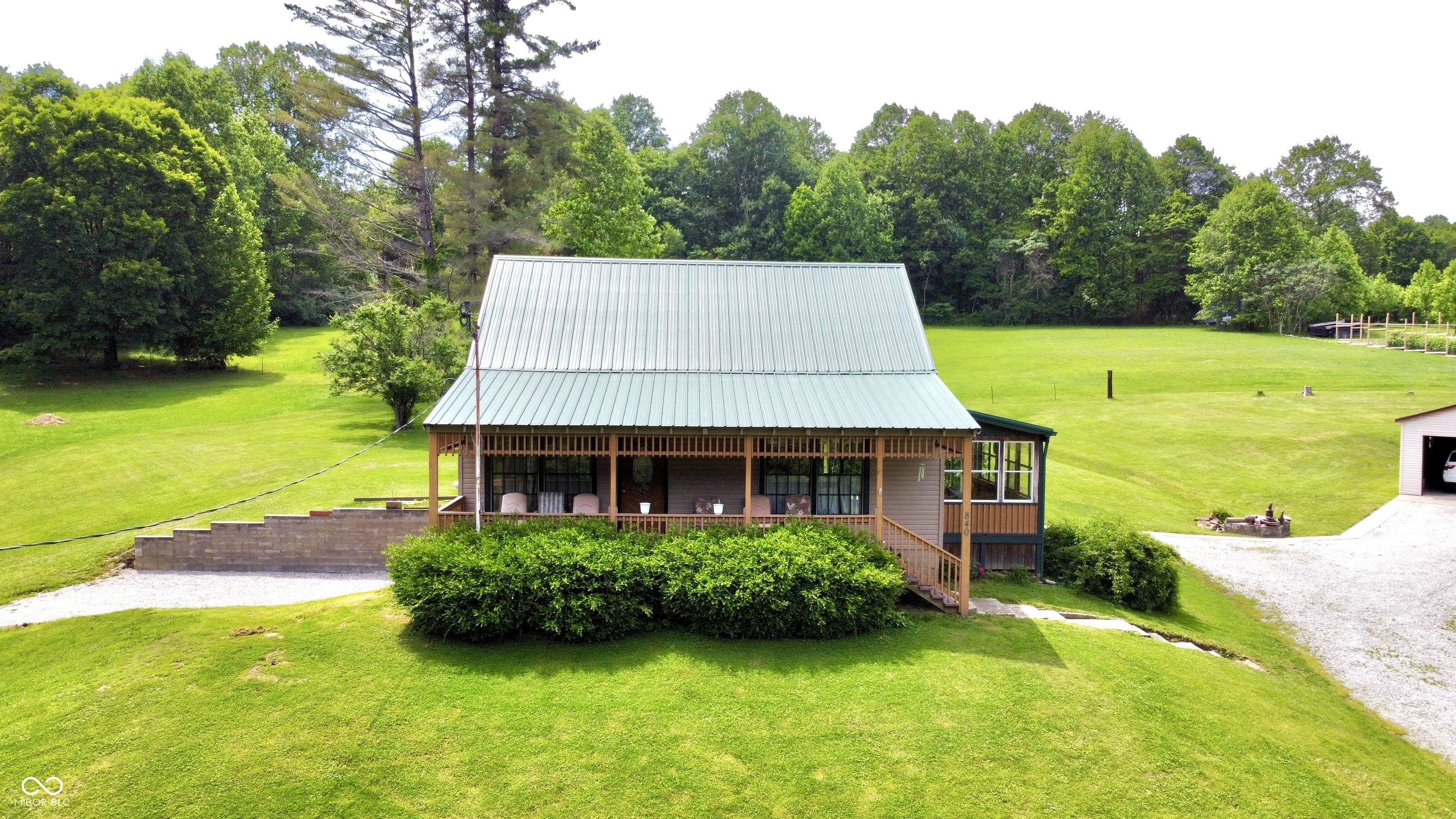 840 Nelson Ridge Road