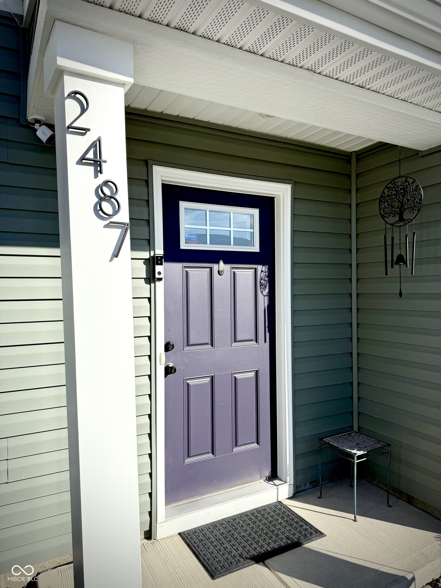 2487 Black Rock Circle