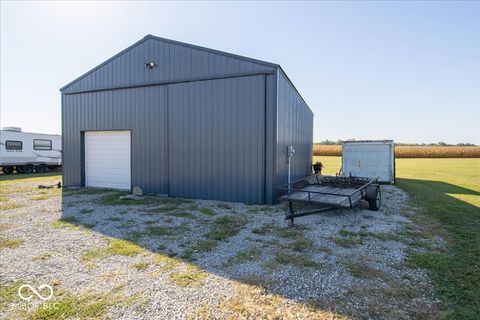 5029 E 246th Street Arcadia IN 46030