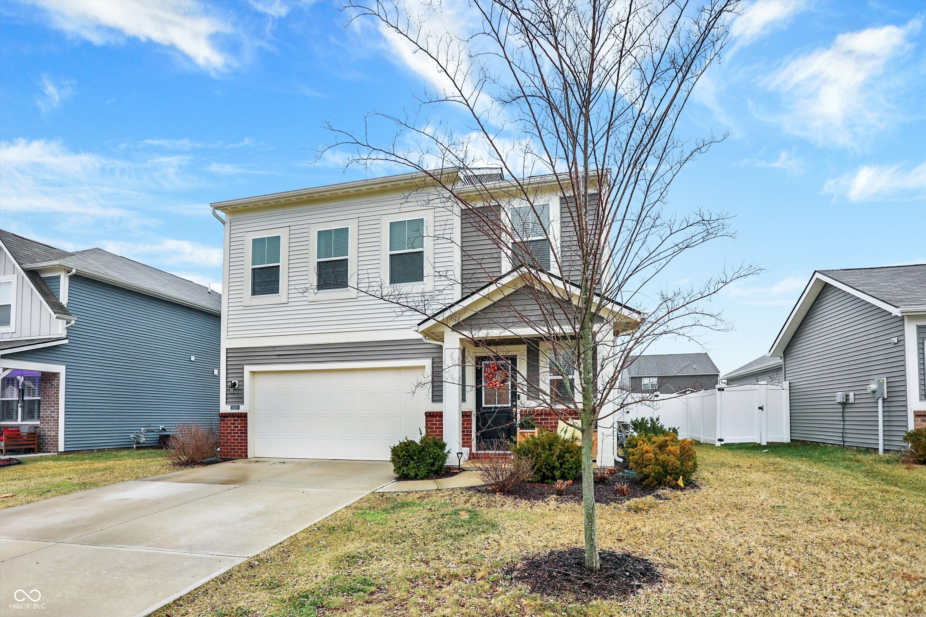 4526 Wild Turkey Drive