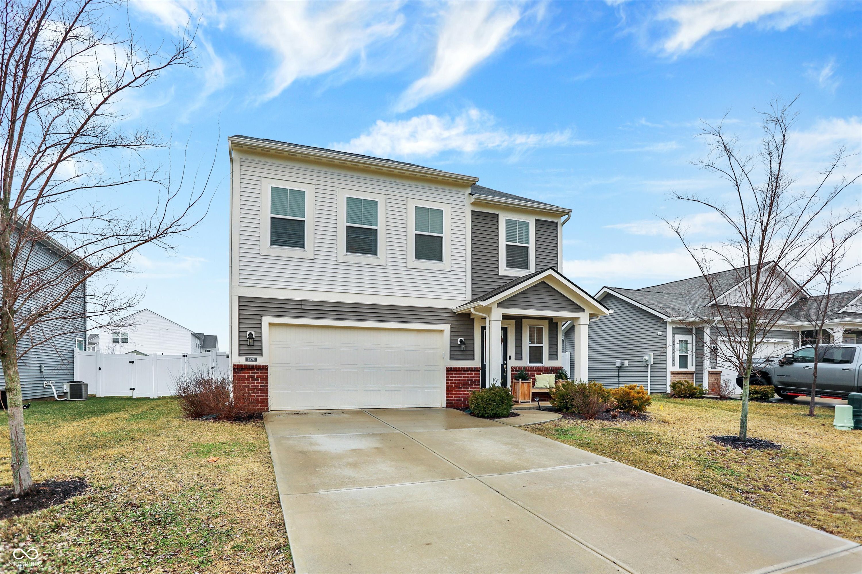 4526 Wild Turkey Drive