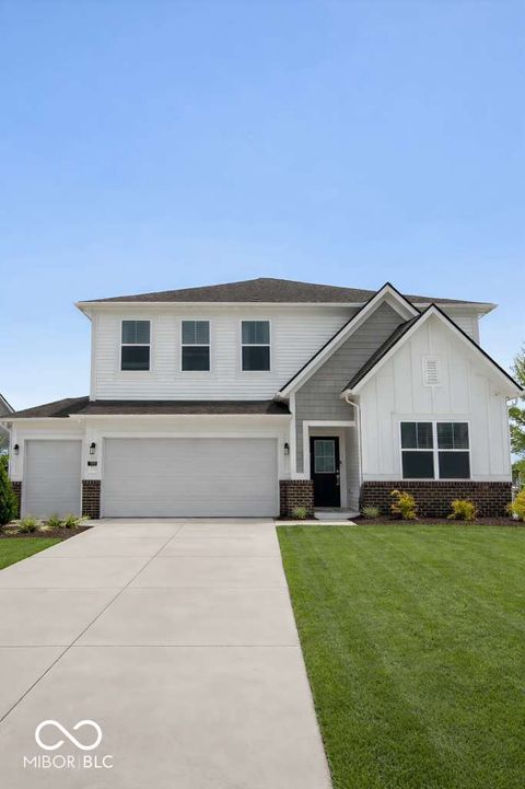 8690 Lester Place Pendleton IN 46064