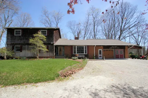 701 E Main Street, Westfield, IN 46074 - MLS#: 22033303