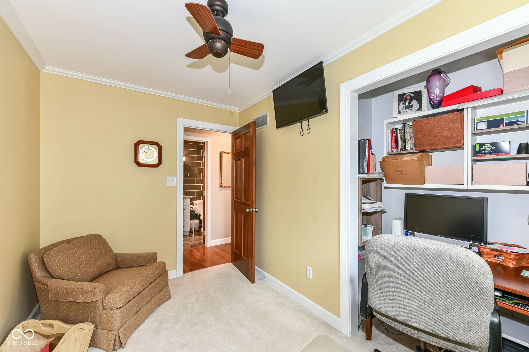 Carmel, Indiana 46033, United States, 4 Bedrooms Bedrooms, ,3 BathroomsBathrooms,Residential,Pending,158826