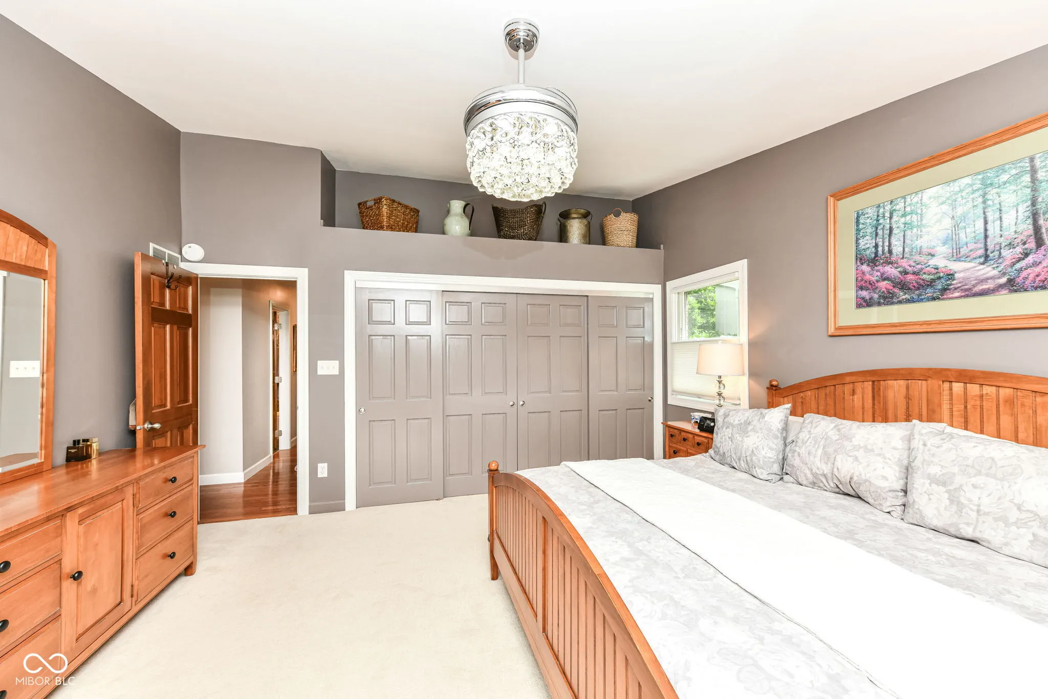 Carmel, Indiana 46033, United States, 4 Bedrooms Bedrooms, ,3 BathroomsBathrooms,Residential,Pending,158826