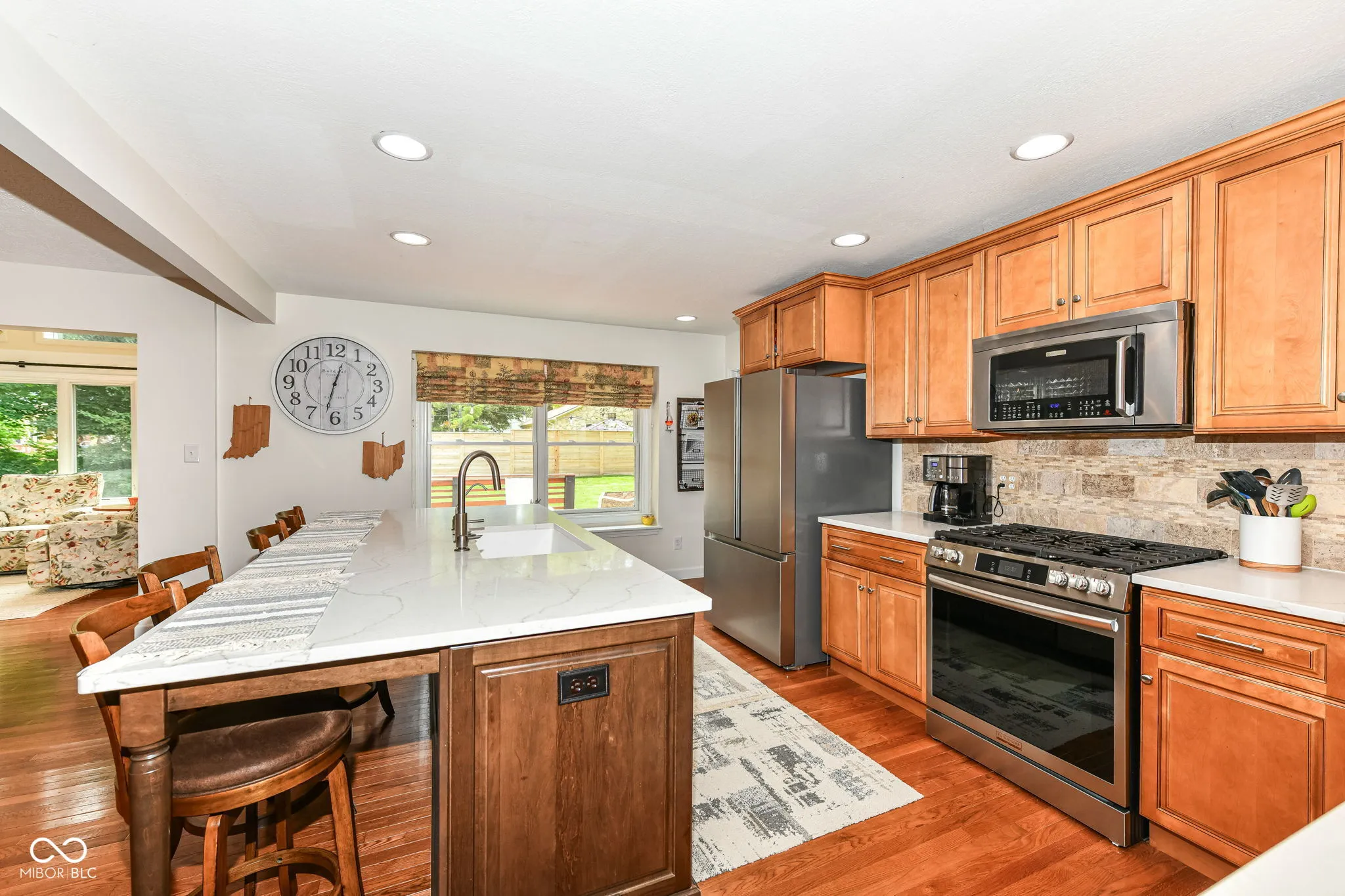 Carmel, Indiana 46033, United States, 4 Bedrooms Bedrooms, ,3 BathroomsBathrooms,Residential,Pending,158826