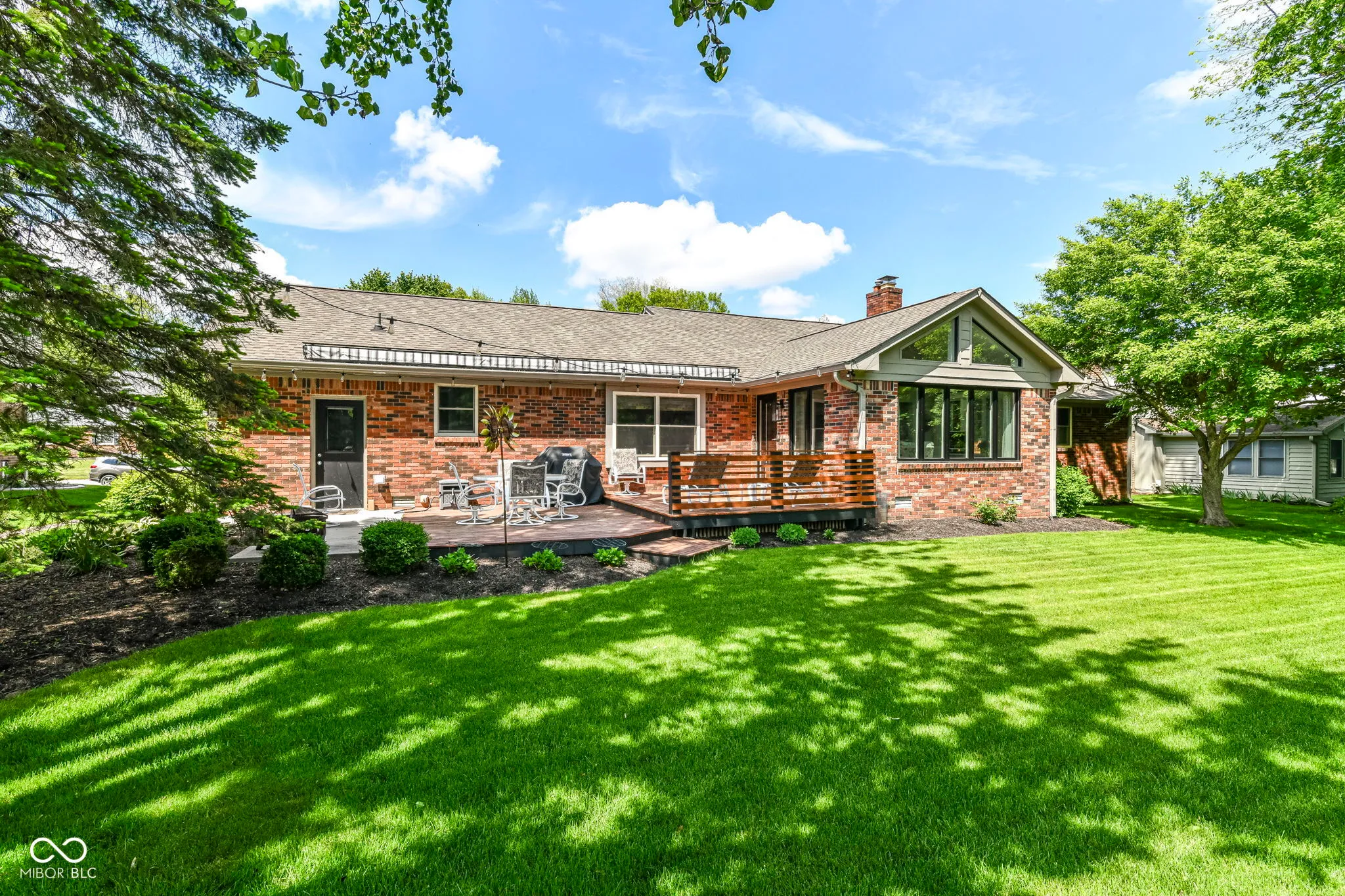 Carmel, Indiana 46033, United States, 4 Bedrooms Bedrooms, ,3 BathroomsBathrooms,Residential,Pending,158826