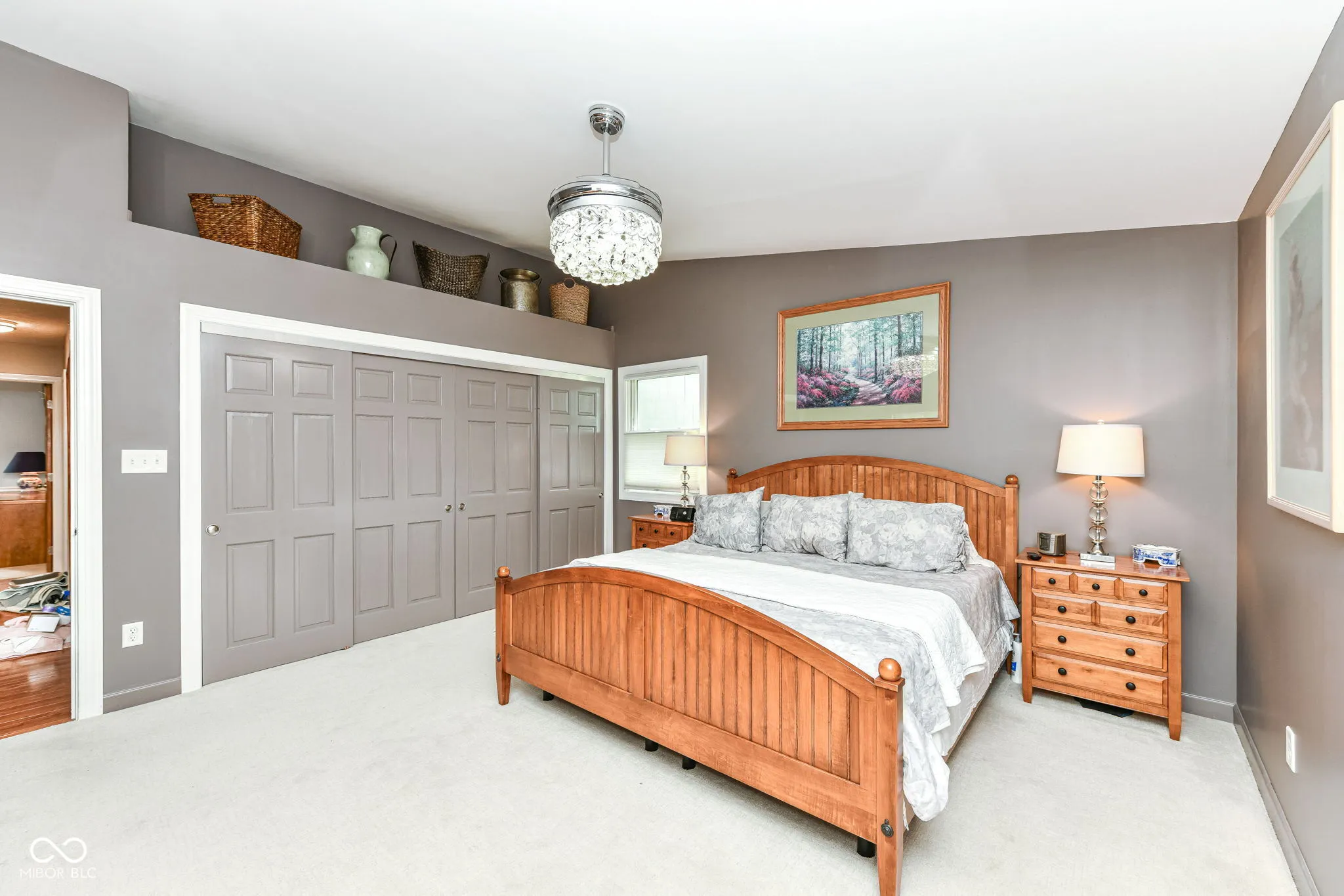 Carmel, Indiana 46033, United States, 4 Bedrooms Bedrooms, ,3 BathroomsBathrooms,Residential,Pending,158826