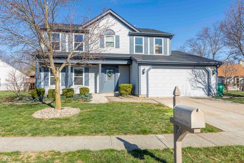 Photo of 17872 Grassy Knoll Drive, Westfield, IN 46074 (MLS # 22086239)
