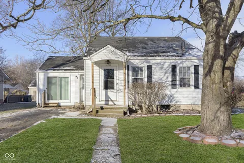 1211 S Luick Avenue, Muncie, IN 47302 - MLS#: 22021592