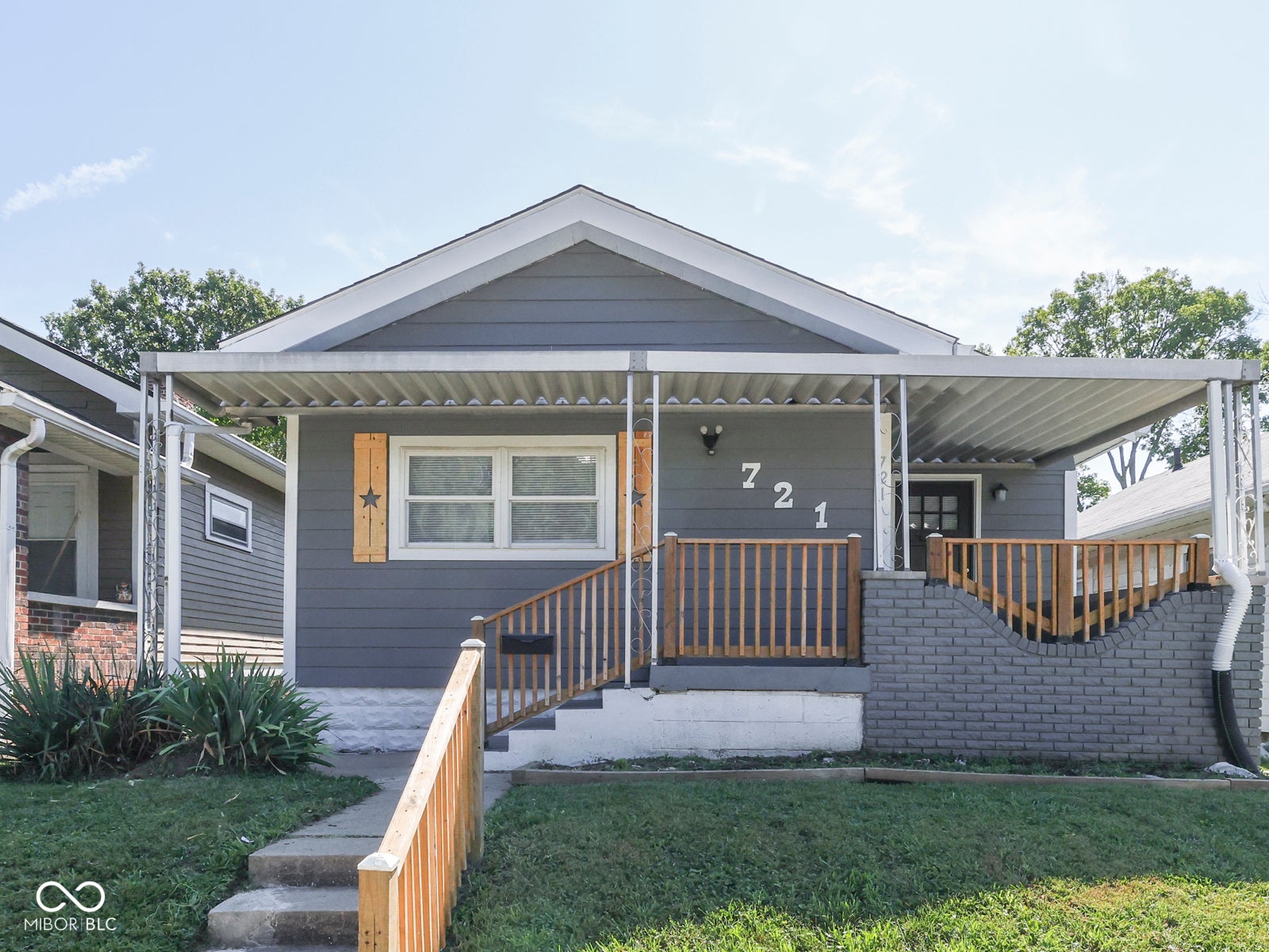 721 N Linwood