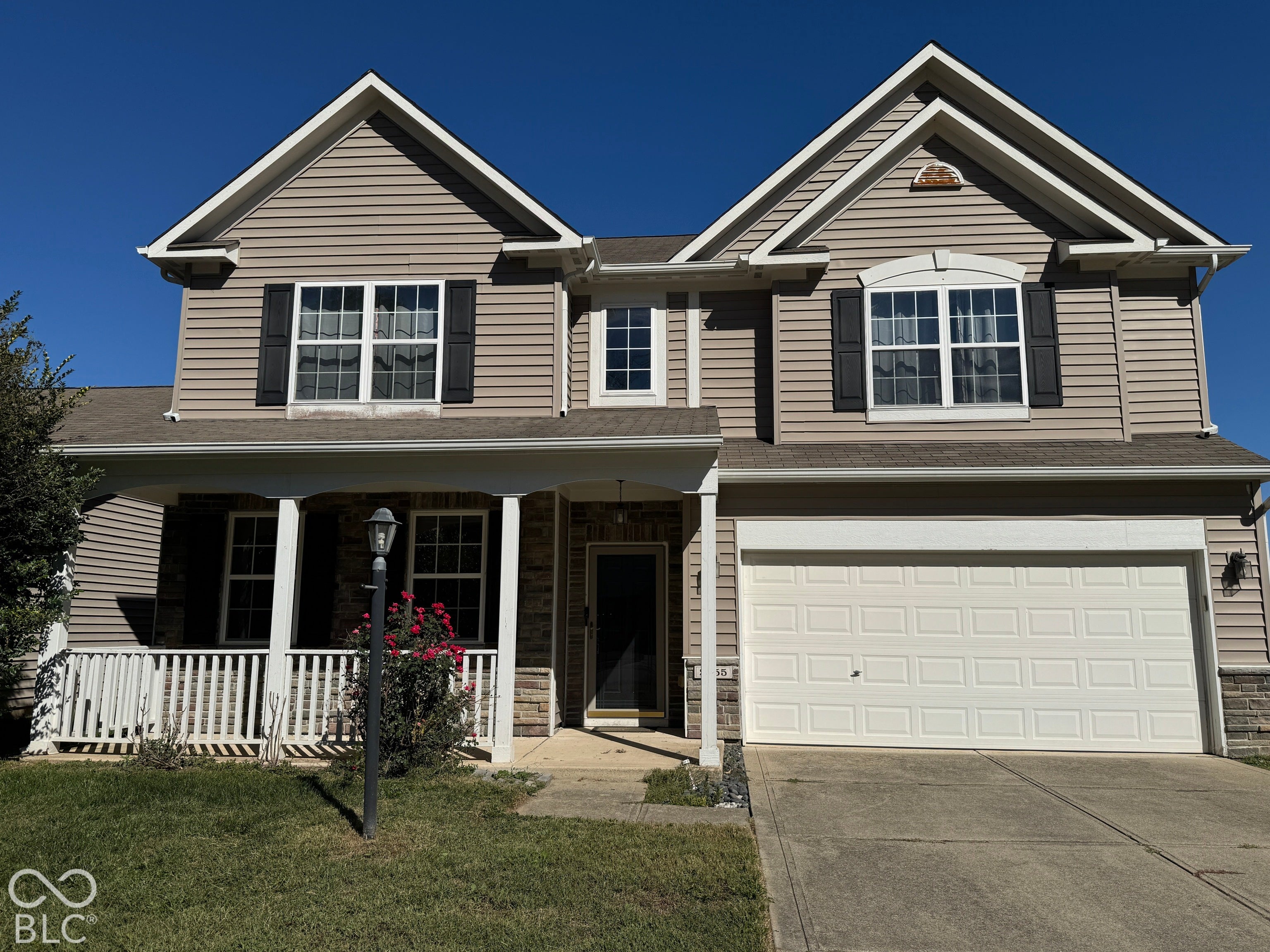 2955 Parkview Drive