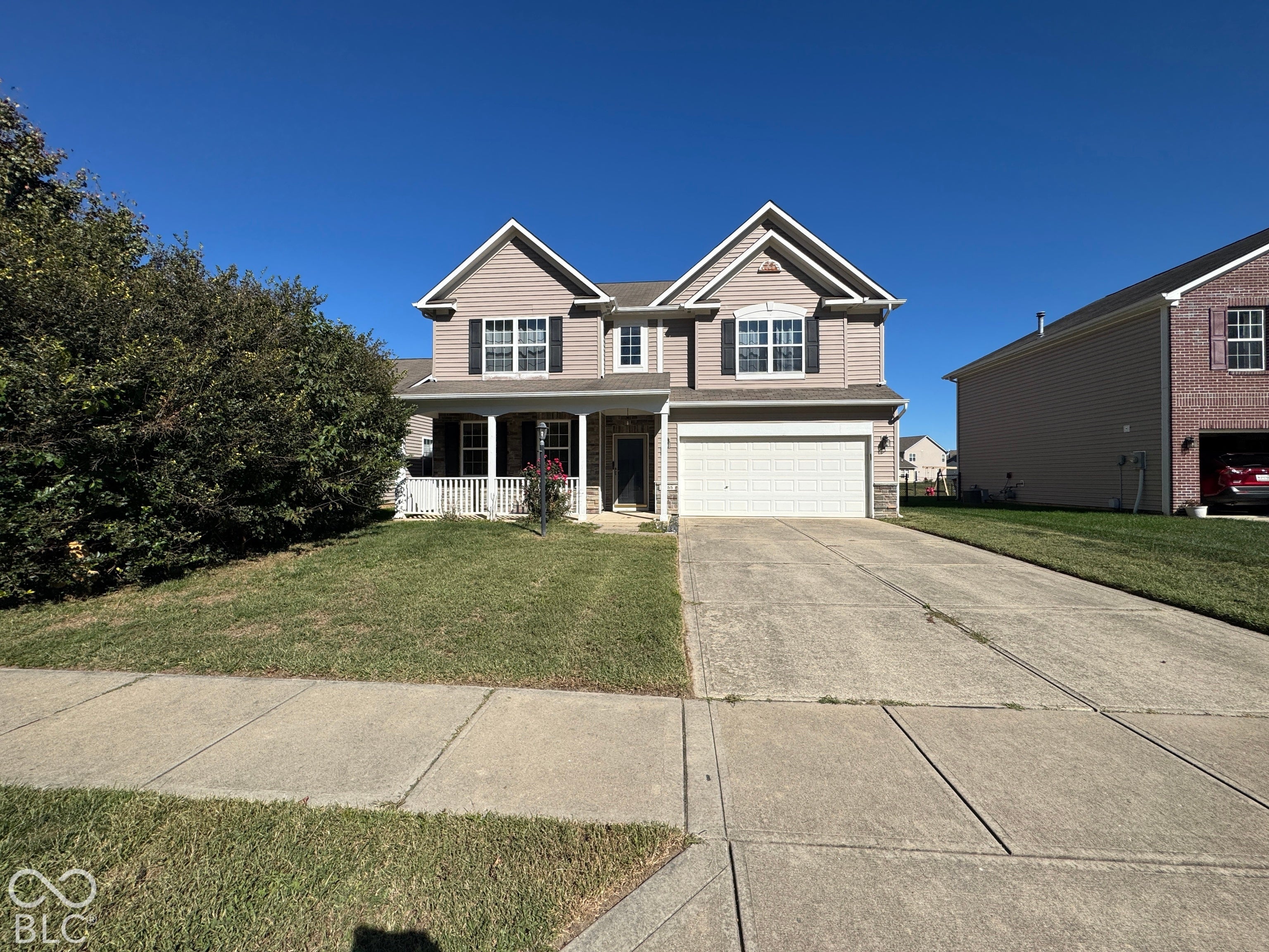 2955 Parkview Drive