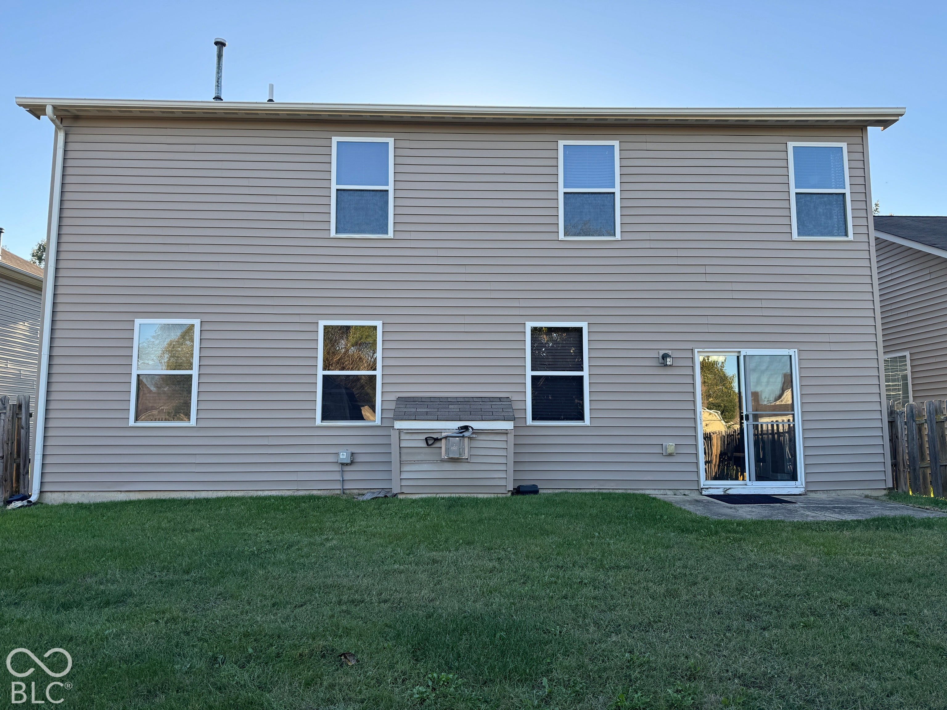 2955 Parkview Drive