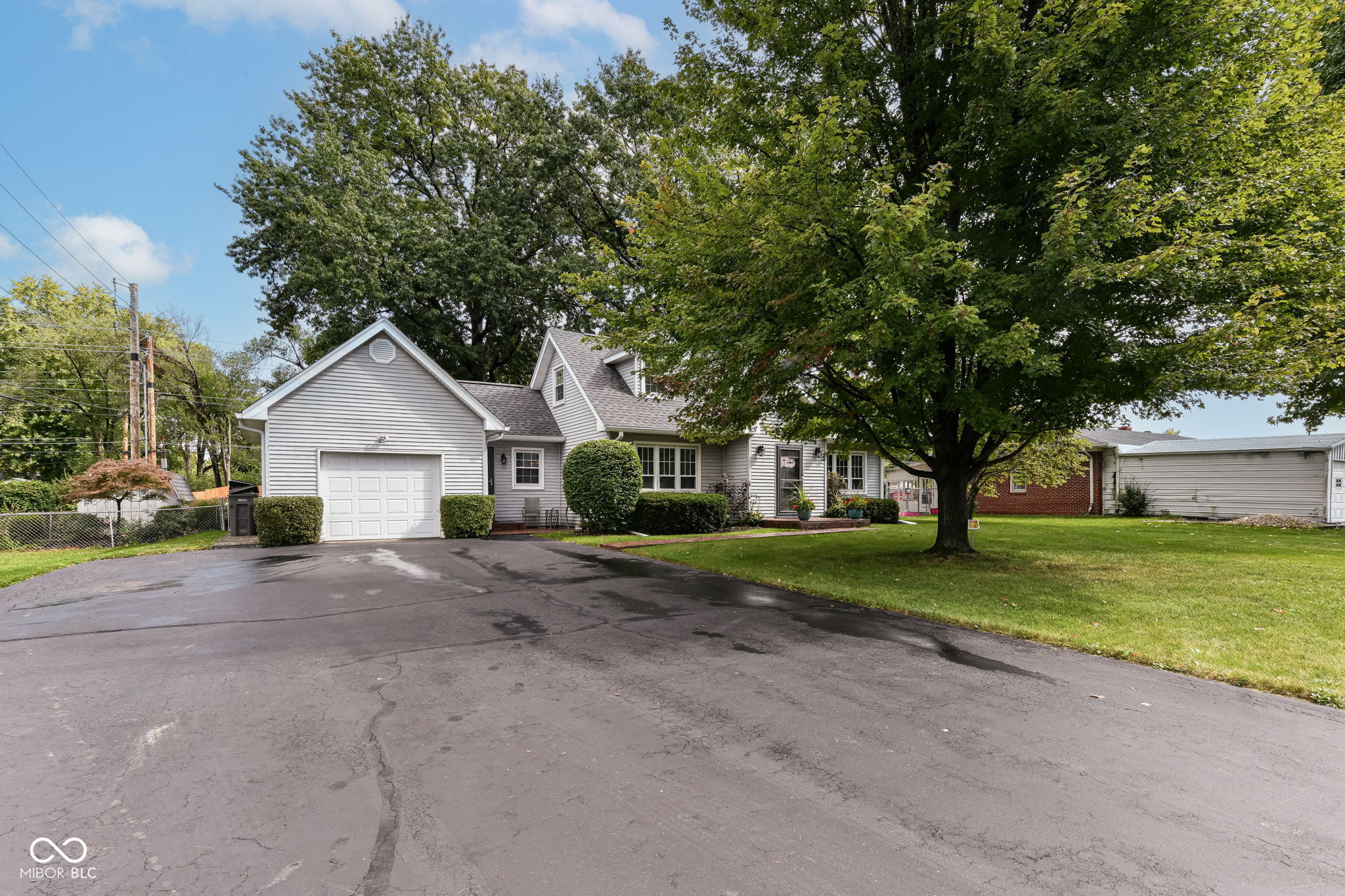 7625 Homestead Drive