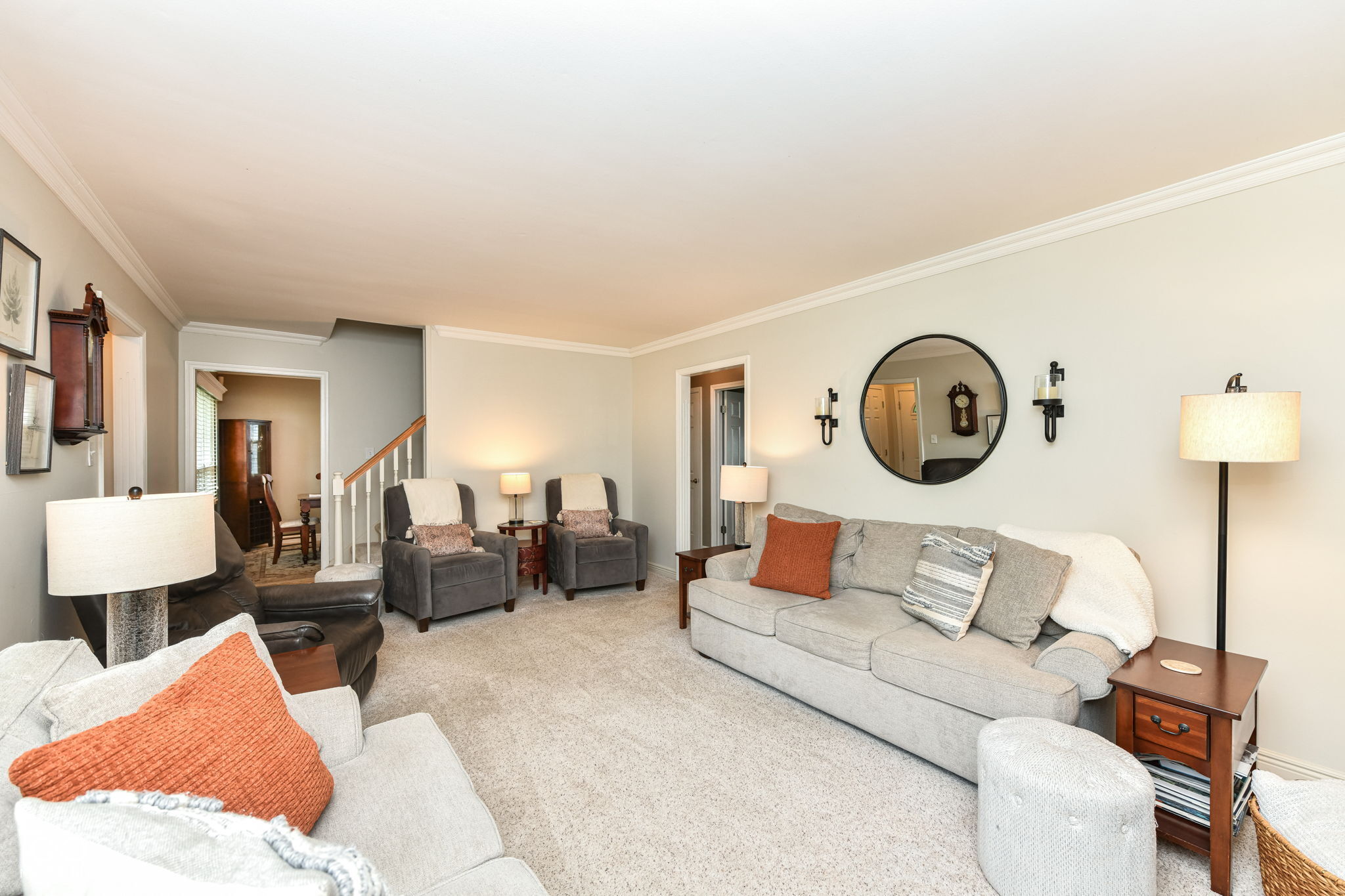 7625 Homestead Drive