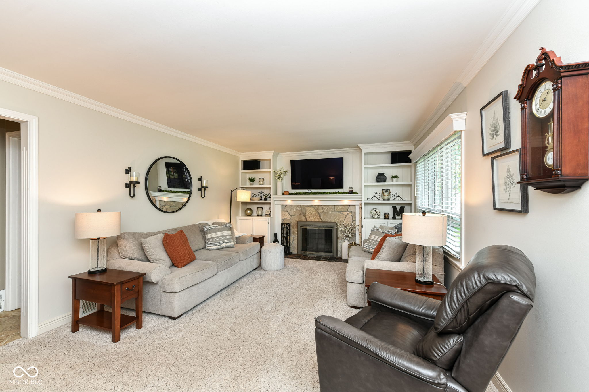 7625 Homestead Drive