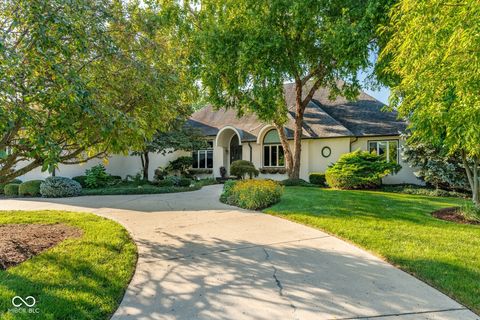 9919 Summerlakes Drive Carmel IN 46032