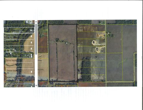 S 450 West New Palestine IN 46163