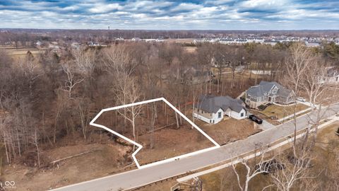 10710 Dartmoor Way Zionsville IN 46077