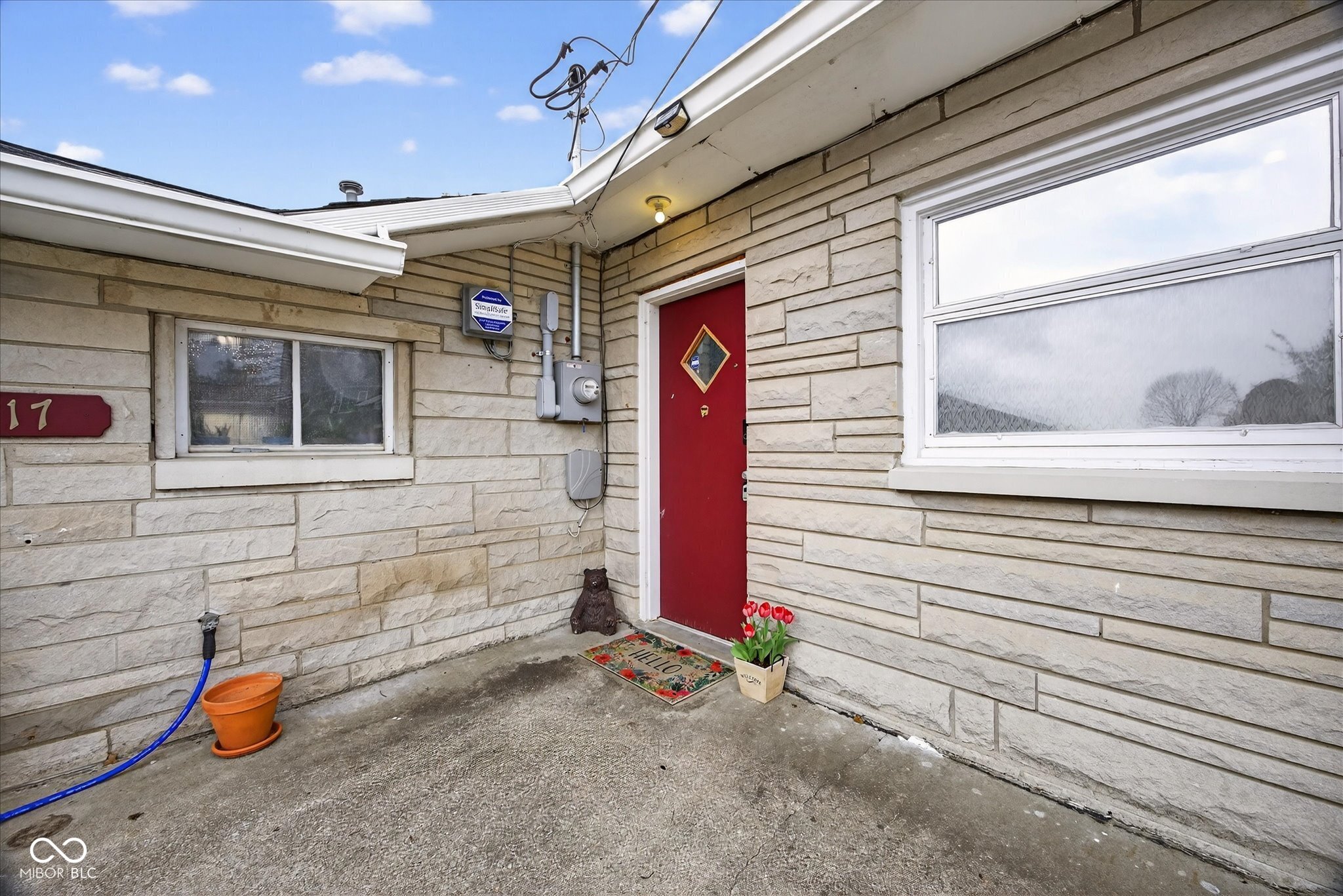 117 S Walnut Street