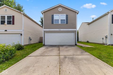 Photo of 2523 Redland Lane, Indianapolis, IN 46217 (MLS # 22107536)