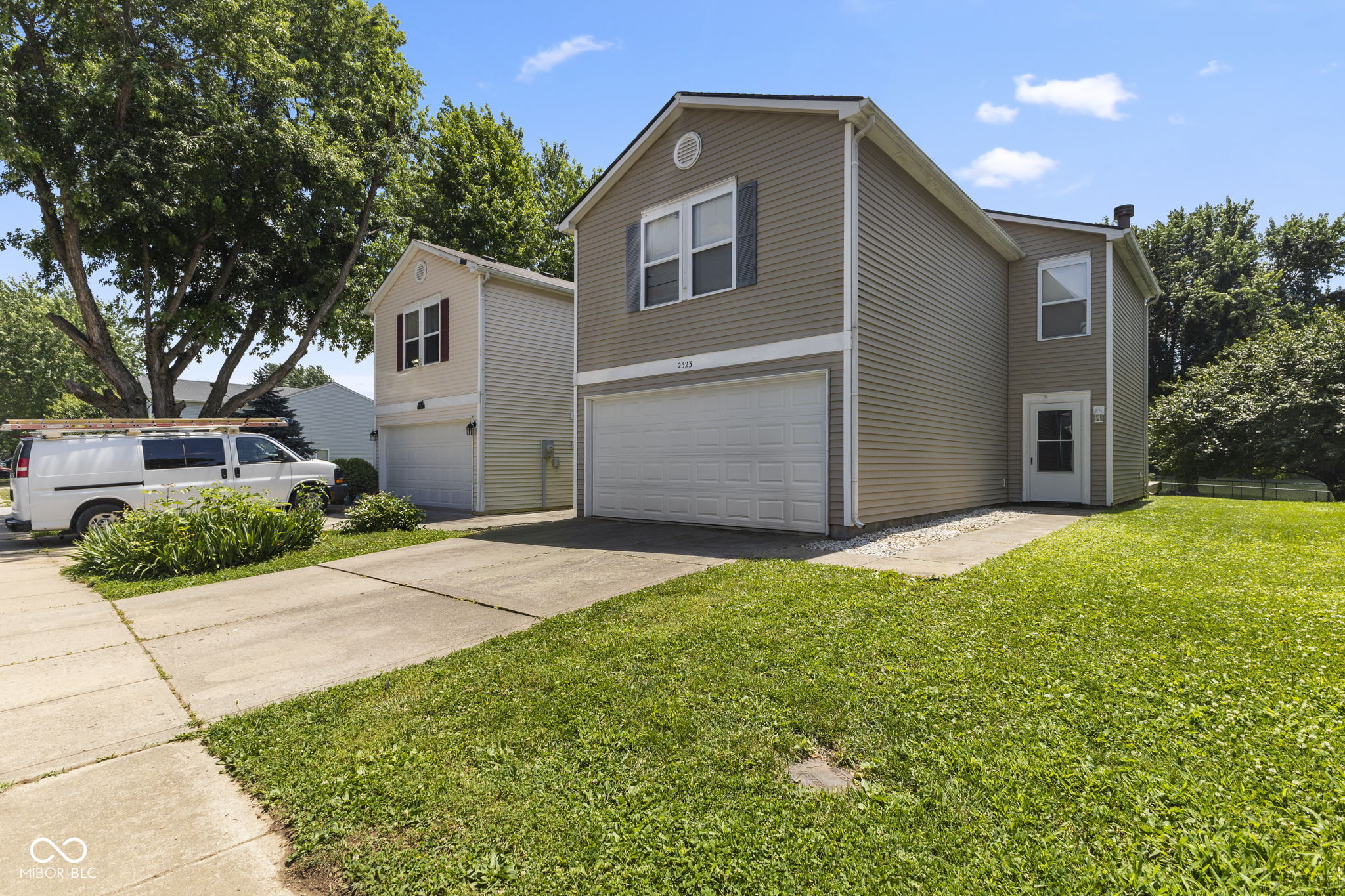 2523 Redland Lane