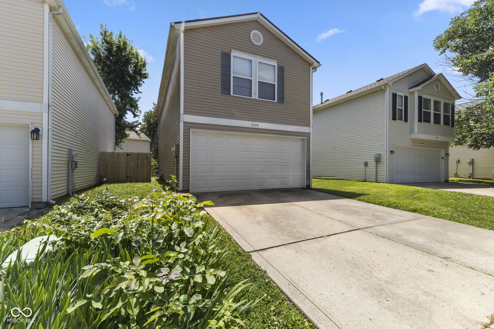2523 Redland Lane