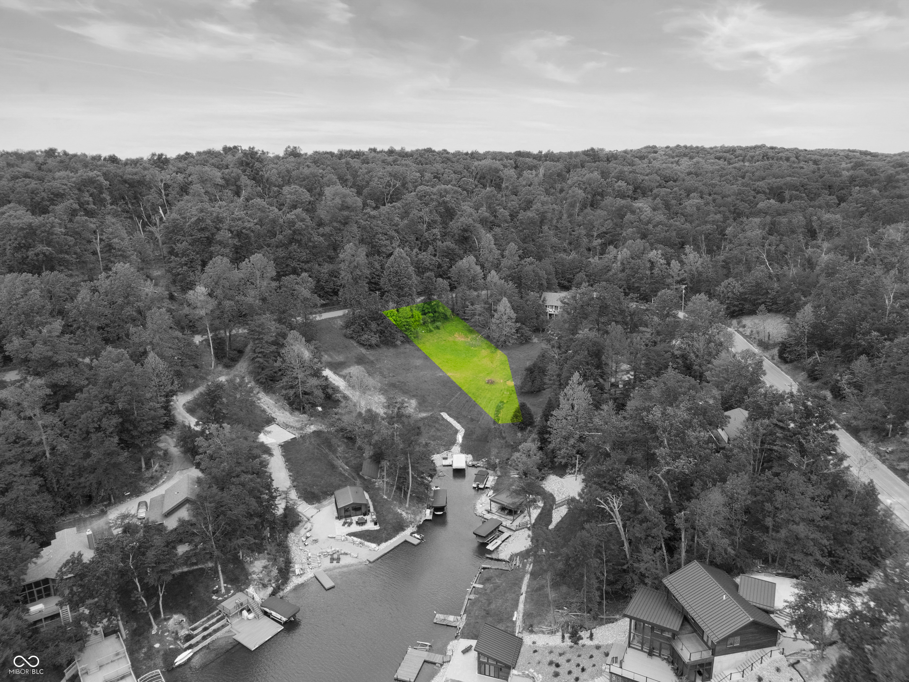 00 W Grandview Drive