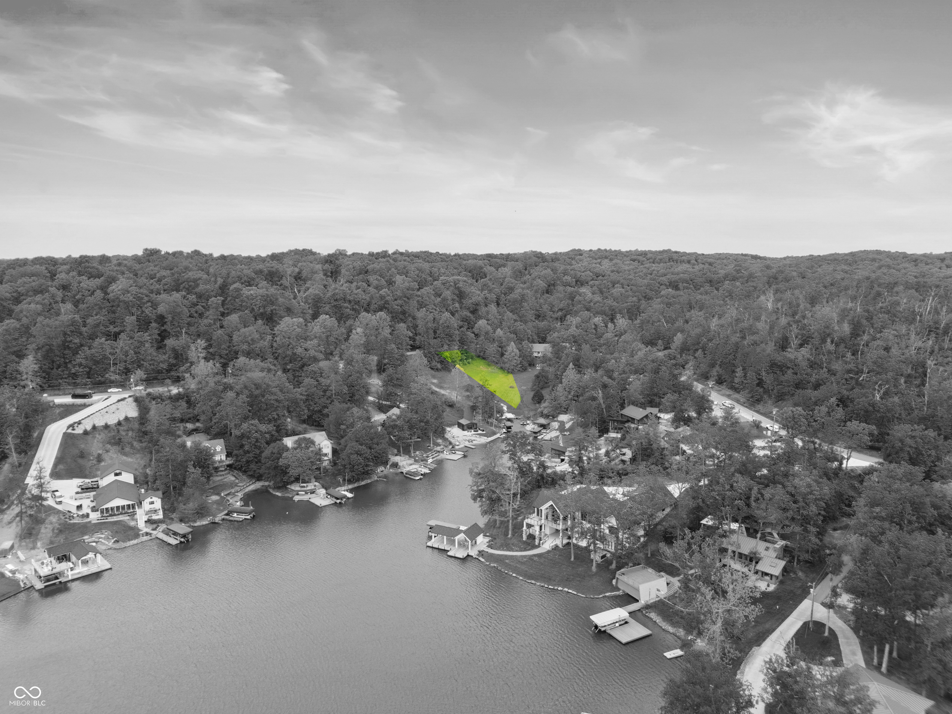 00 W Grandview Drive