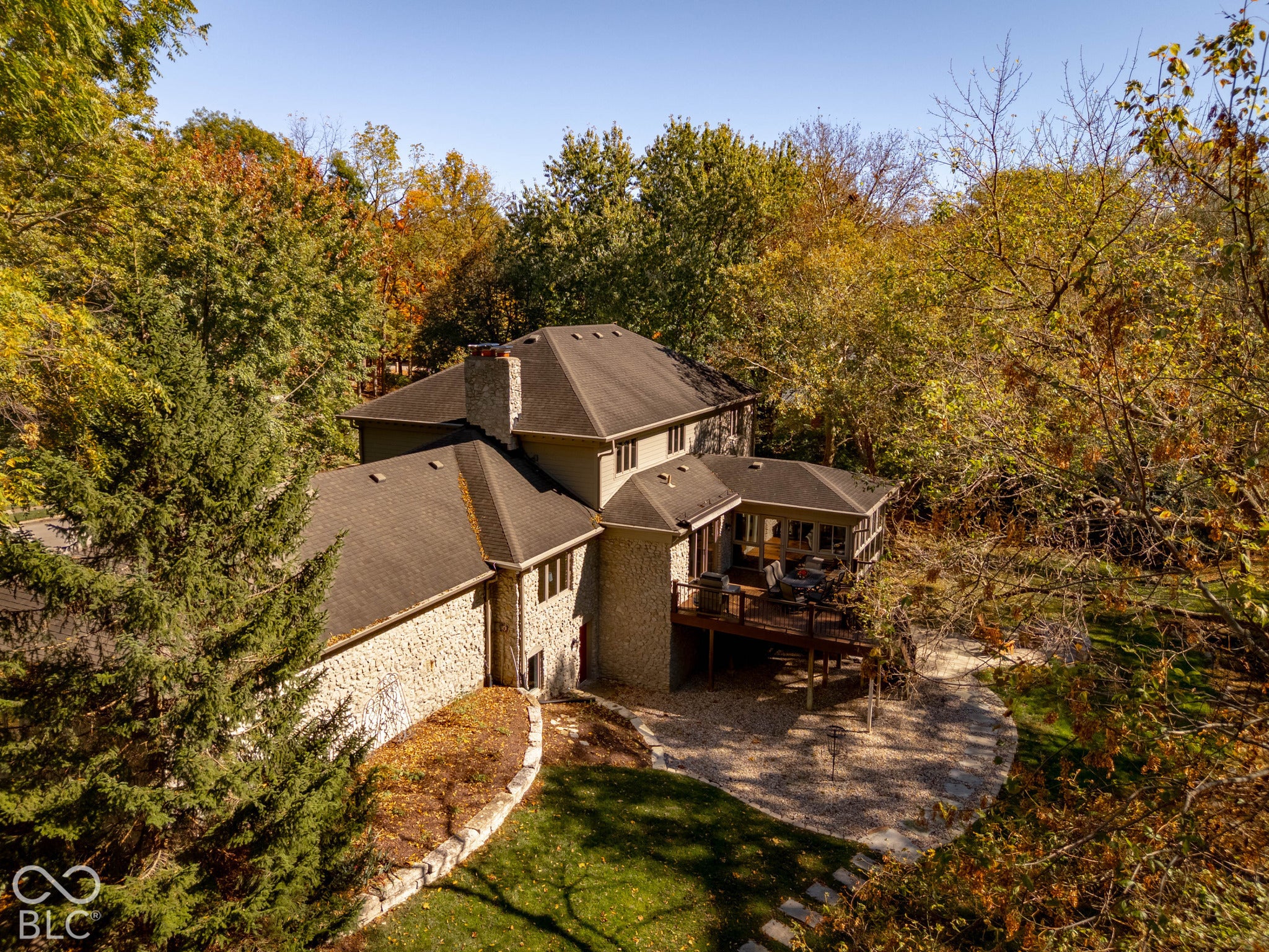 3623 Brumley Way