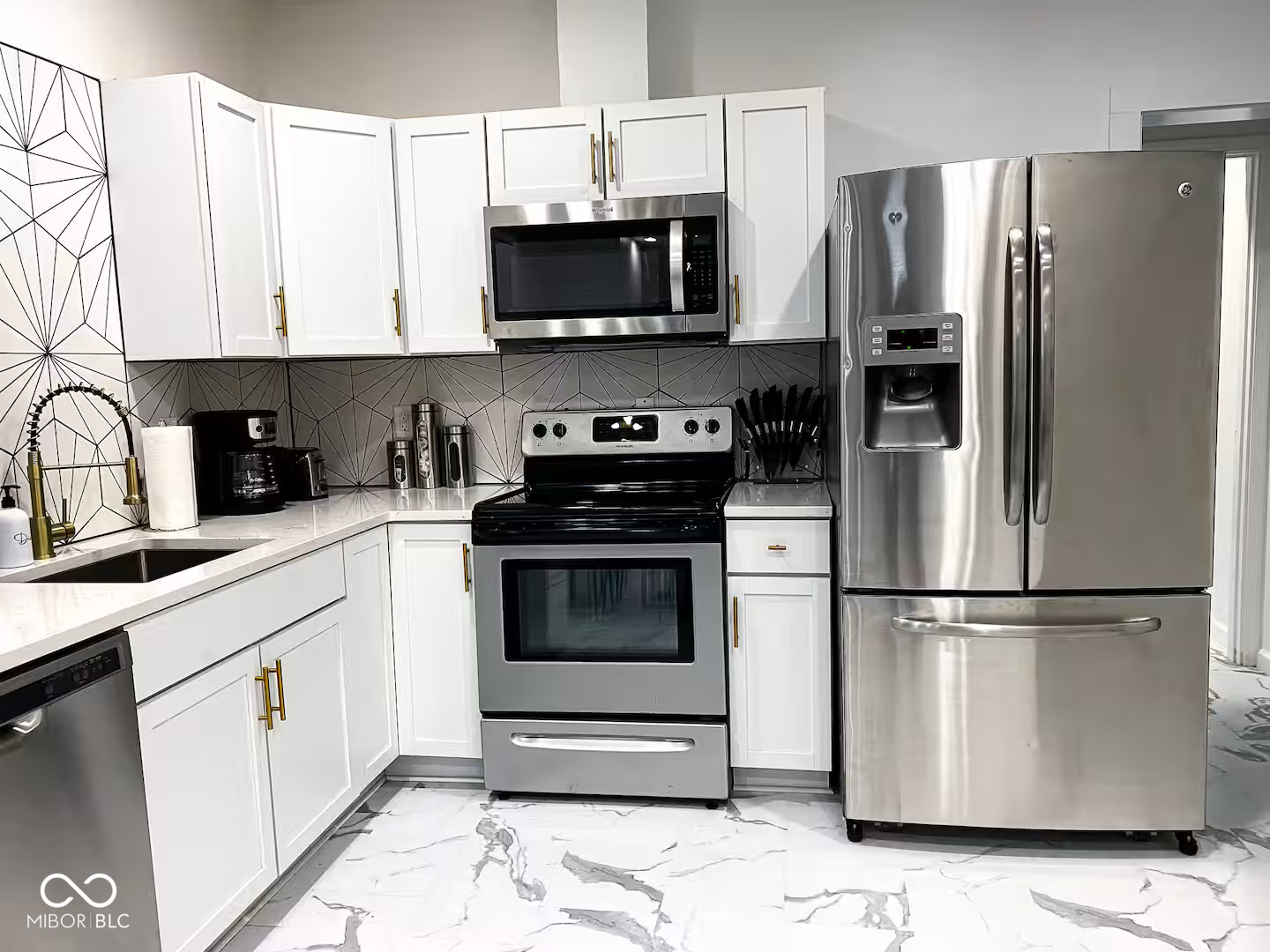 1305 Ringgold Avenue