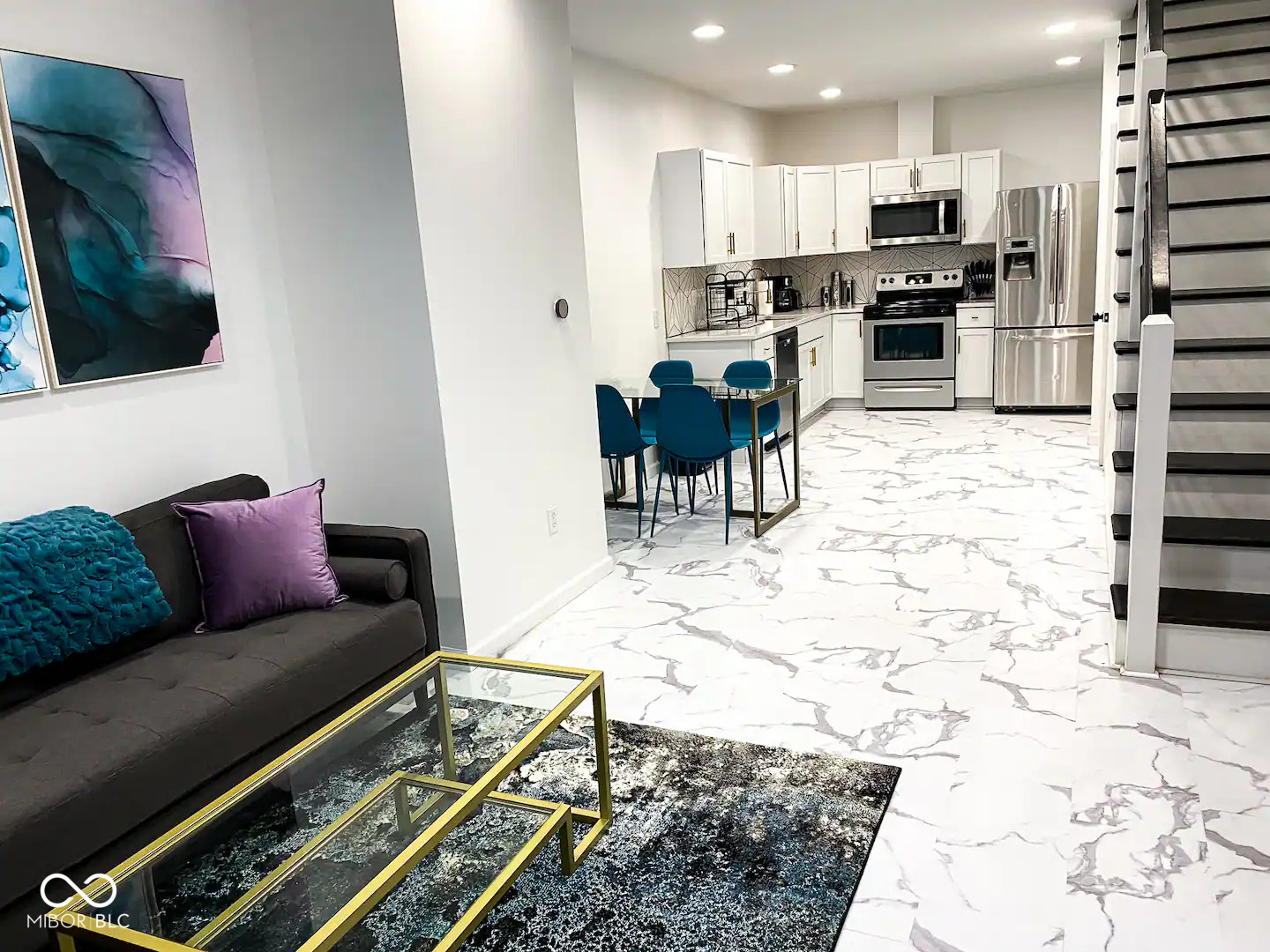 1305 Ringgold Avenue