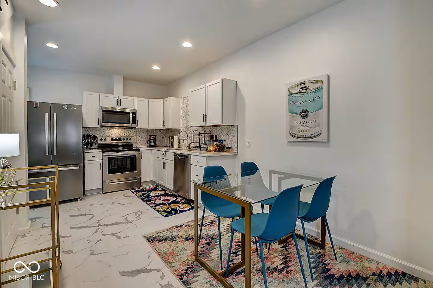 1305 Ringgold Avenue