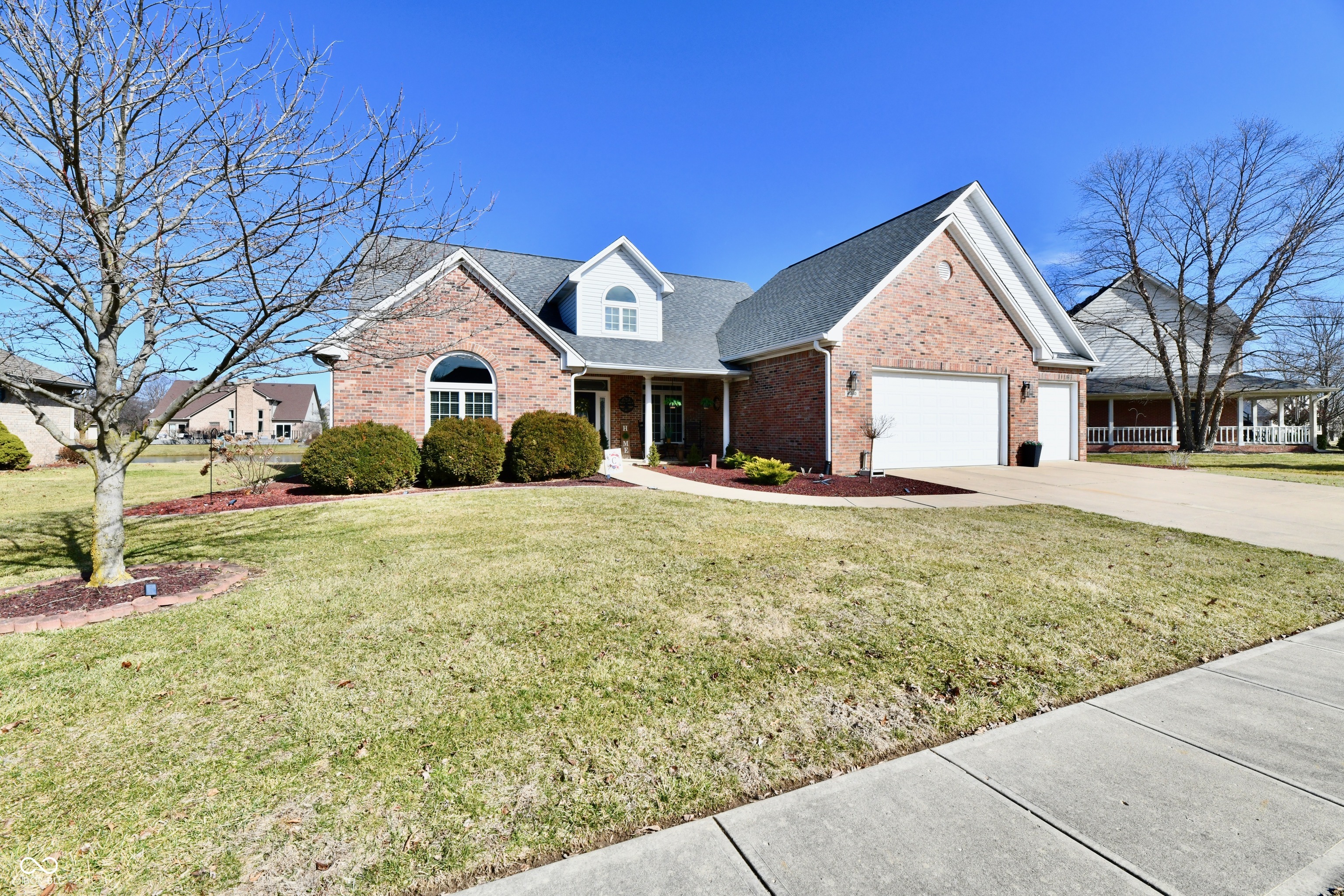 2080 Fairway Lakes Drive