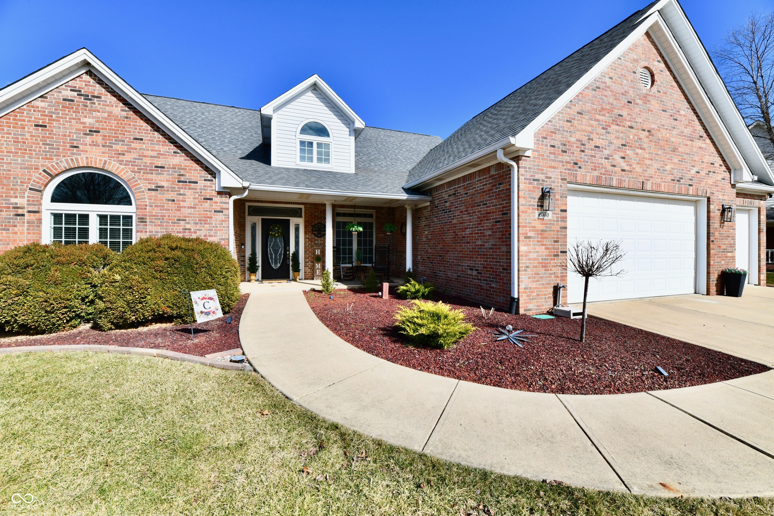 2080 Fairway Lakes Drive