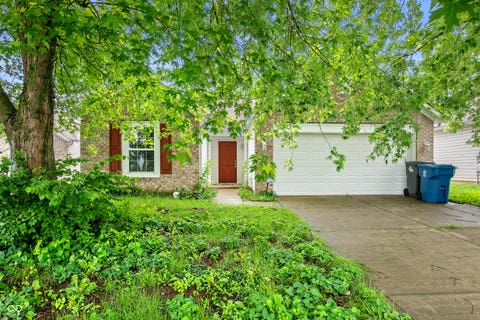 Photo of 2034 Theodore Drive, Indianapolis, IN 46214 (MLS # 22104740)