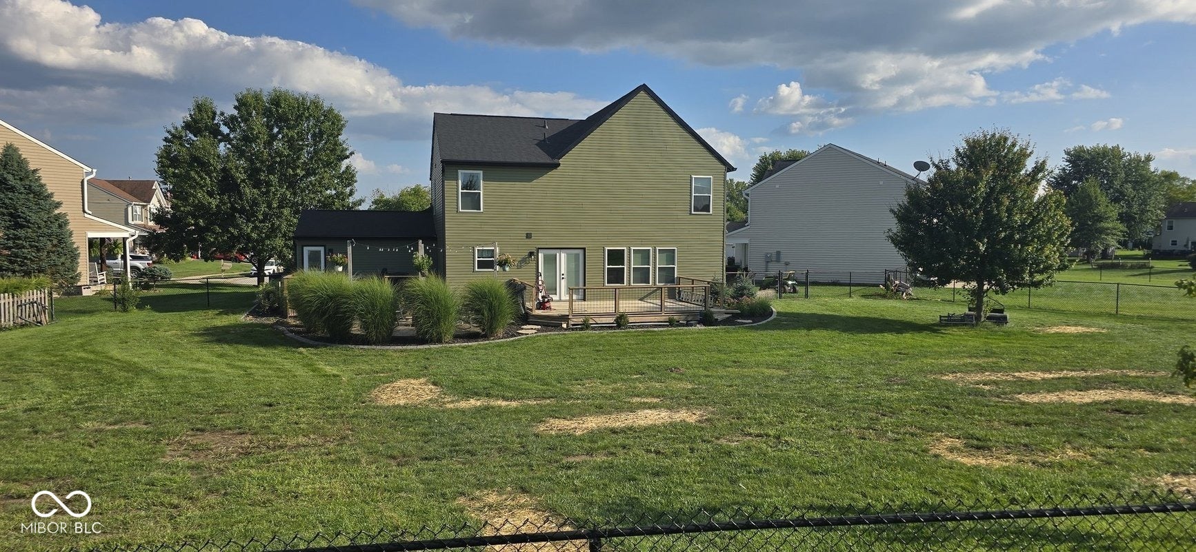 5026 Clay Creek Lane