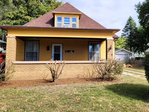 2408 Washington Avenue, Terre Haute, IN 47803 - MLS#: 22007227