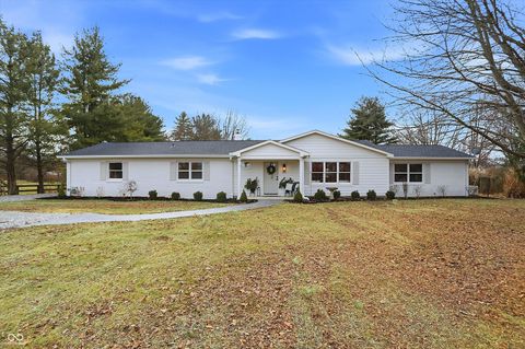 7545 W 96th Street Zionsville IN 46077