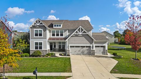 16136 Rockcress Drive Noblesville IN 46062