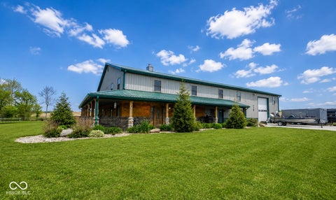 Photo for 3824 E County Road 750 S