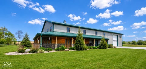 Photo for 3824 E County Road 750 S