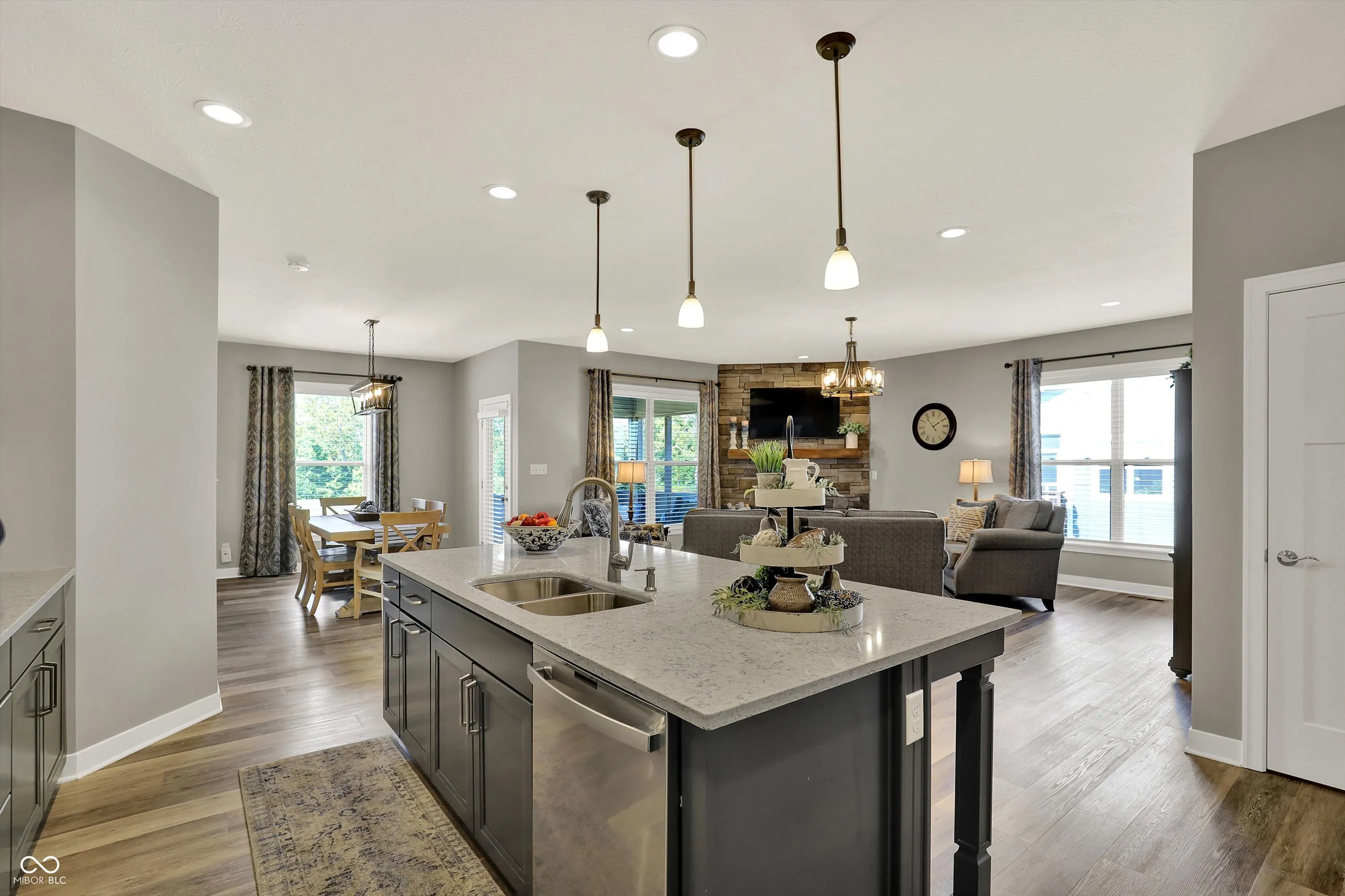 Fishers, Indiana 46037, United States, 4 Bedrooms Bedrooms, ,4 BathroomsBathrooms,Residential,Pending,220394